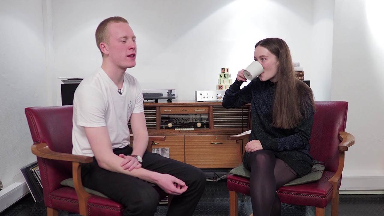 INTERVJU: Sigrid