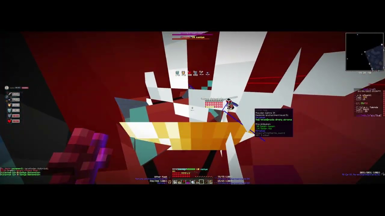 Karma Kill Montage #1