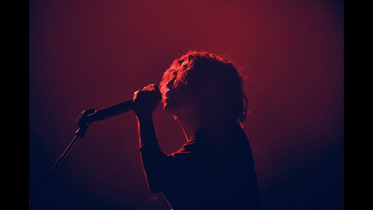 悪夢 (LIVE at TSUTAYA O-EAST) / キタニタツヤ – BAD DREAM (LIVE at TSUTAYA O-EAST) / Tatsuya Kitani