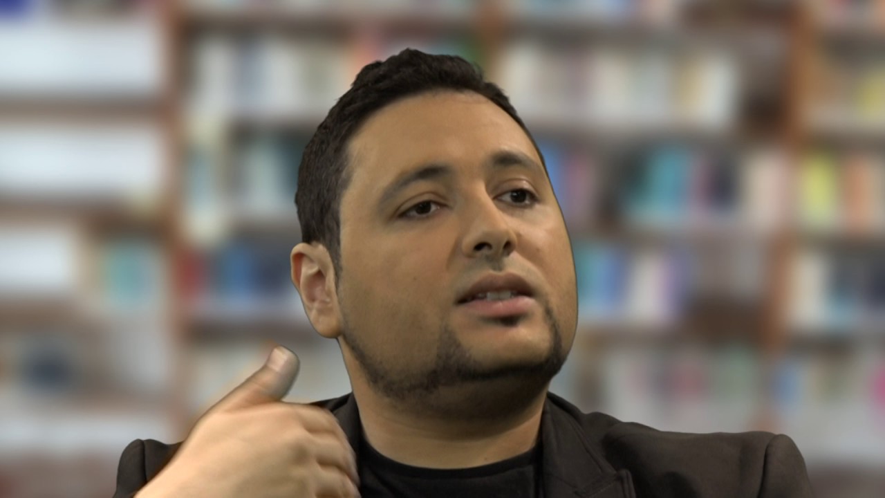 Hicham Abdel Gawad : La femme dans la religion islamique