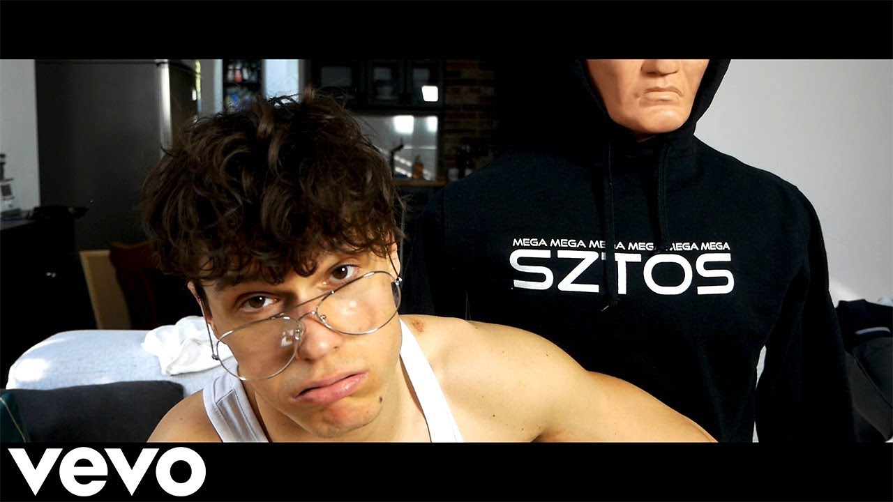 IIFYM CHEF - SIEDZĘ W CHACIE (prod.MyloseBeatz)