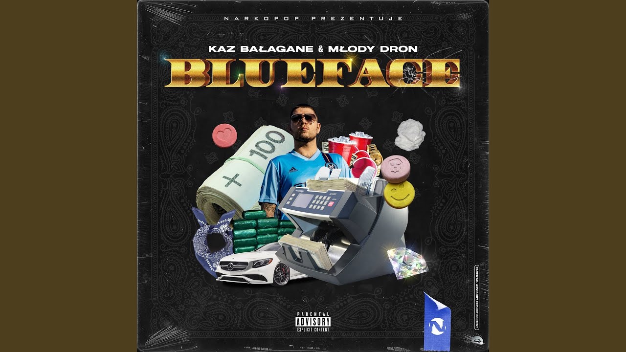 Blueface