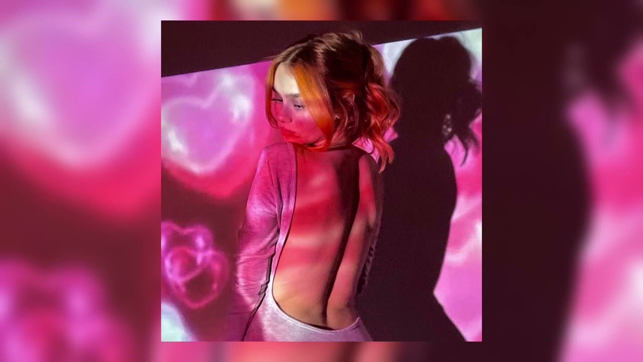 the weeknd - as you are (sped up)