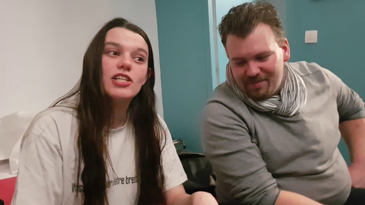 UNBOXING VLOG : Dégustation FOODJI BOX de HITEK BOX