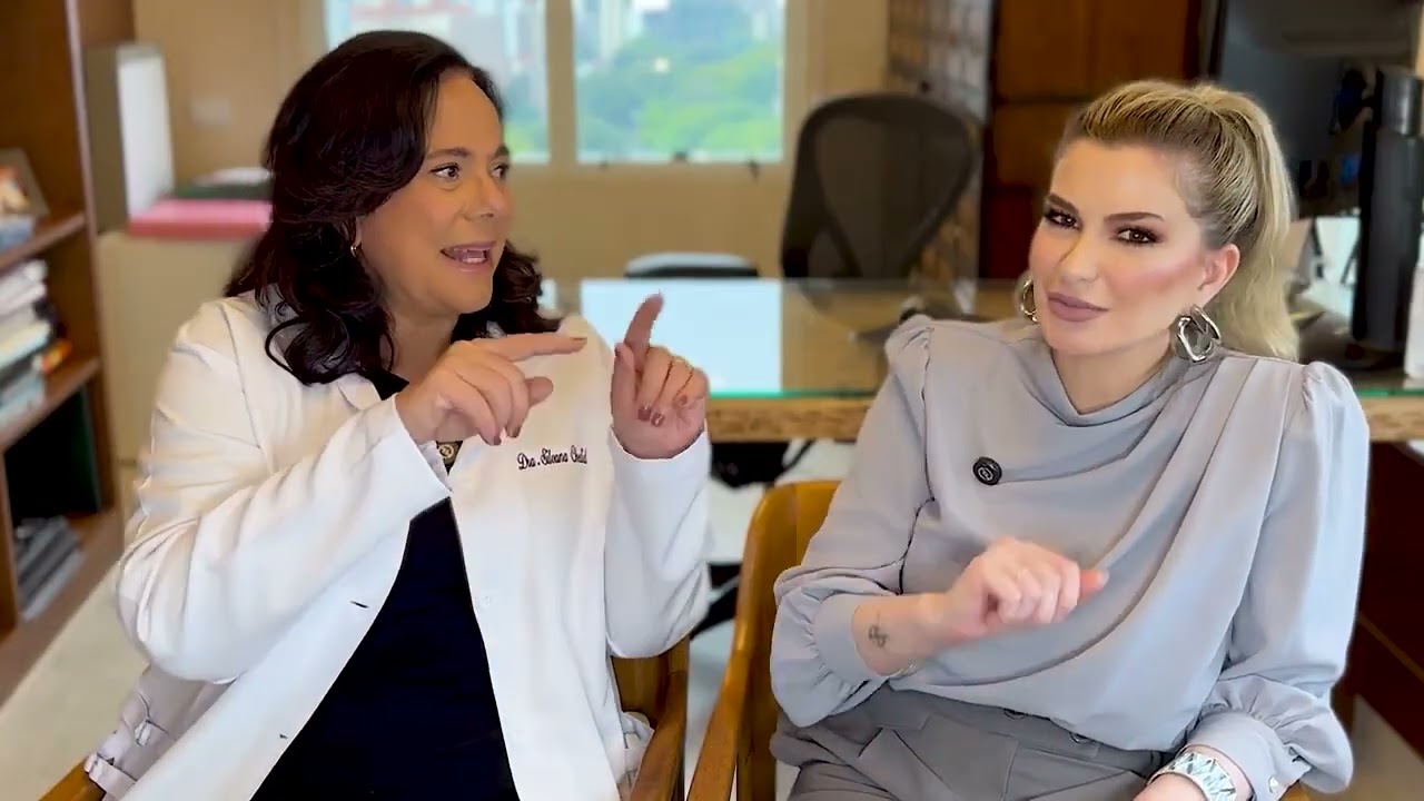 Ter ou não ter filhos? Com Alice Salazar