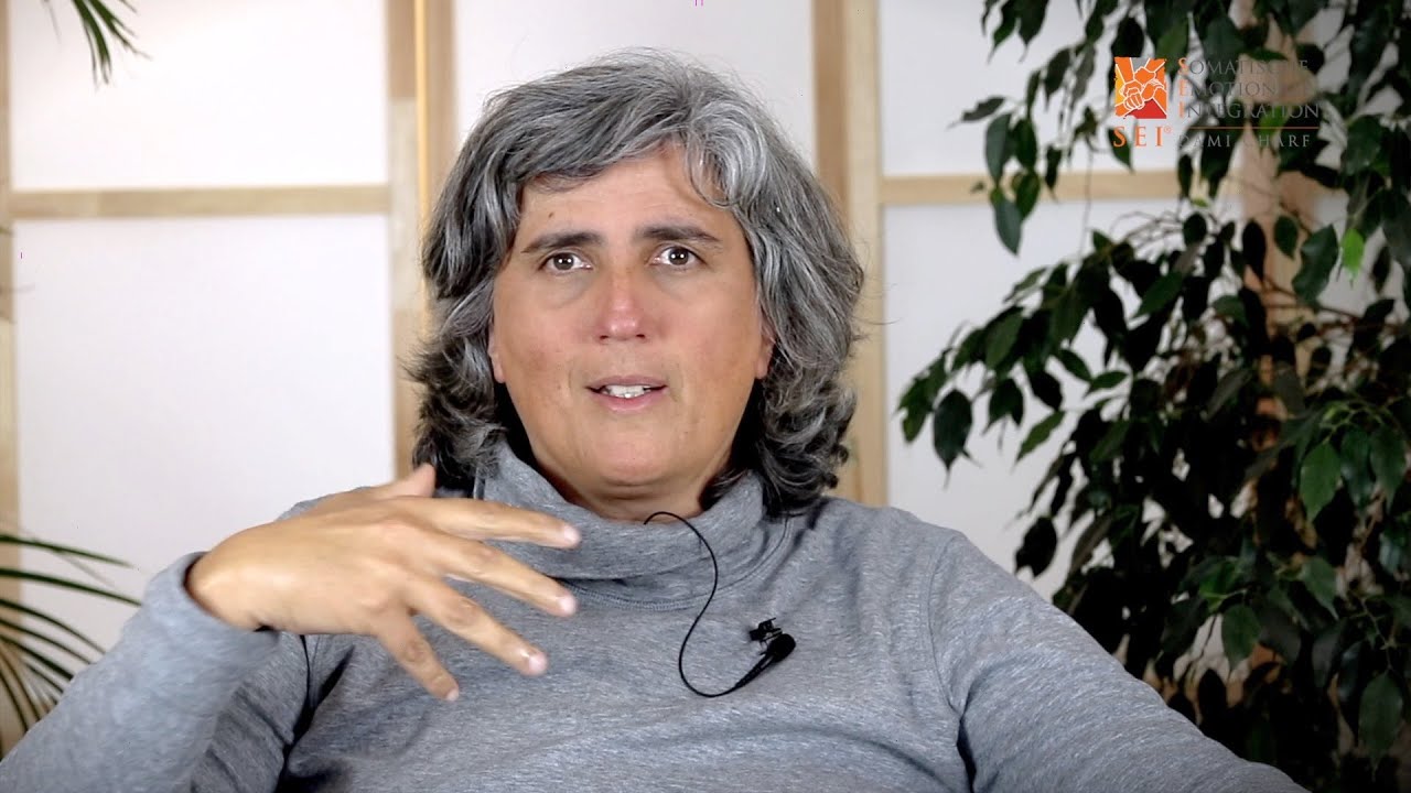 Kannst du dich verständlich machen?