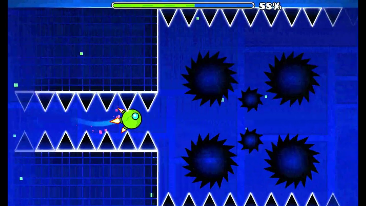 lost circles (top ?) decoration part 2