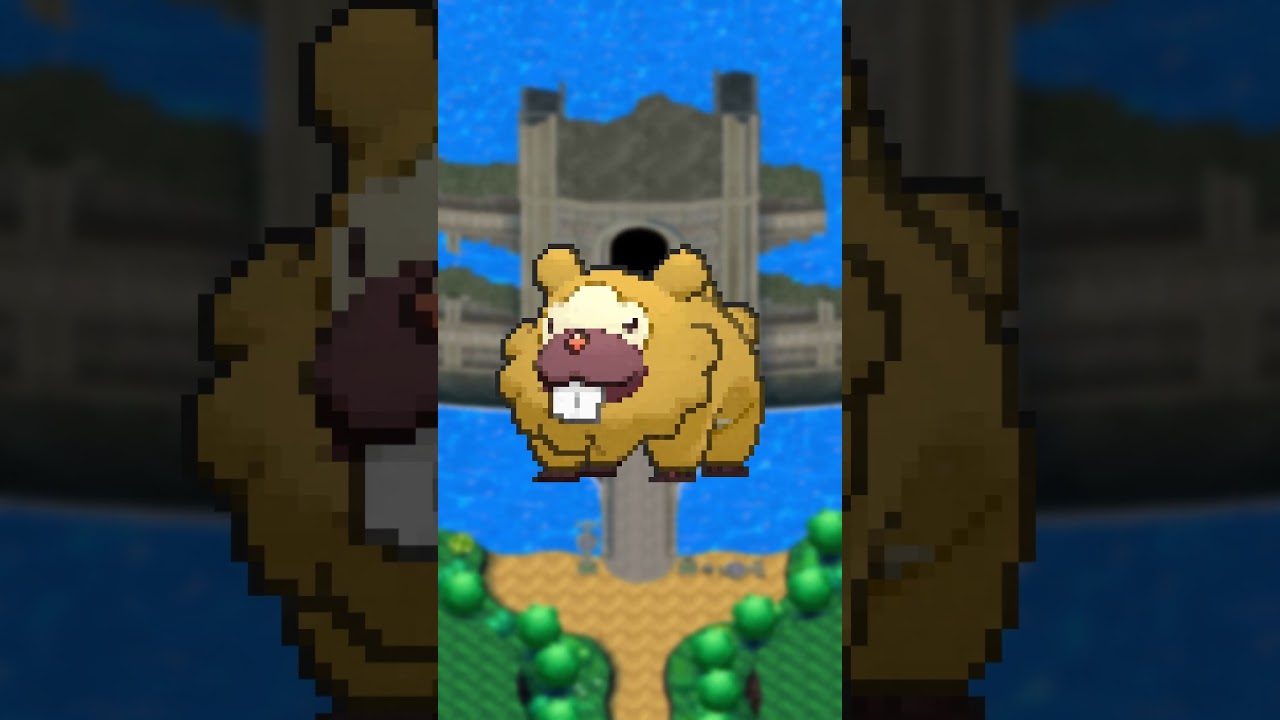 The BEST Shiny Hunting Method In Pokemon?!
