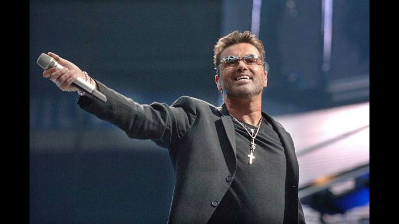 ”One more try”by George Michael performed by Gigi Cimpeanu