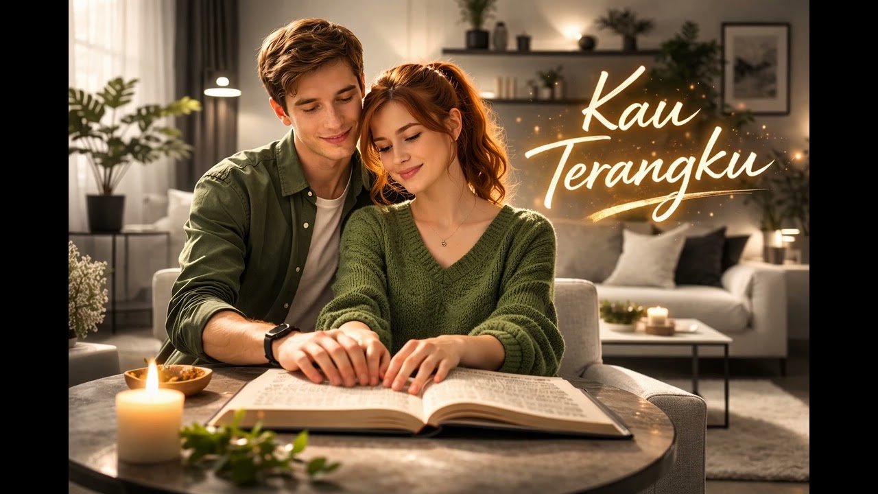 Kau Terangku - The Holiday School (TeoS) || Indonesia Song 