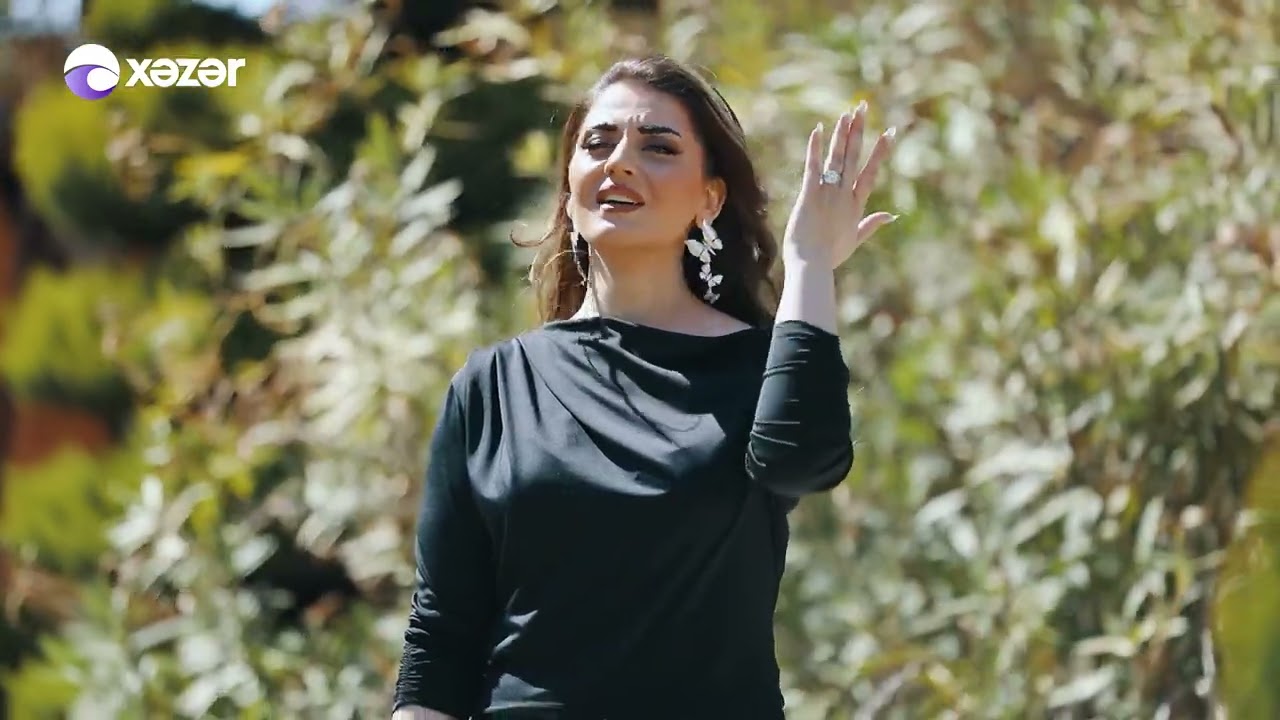 Ayşen Mehdiyeva - Neynim