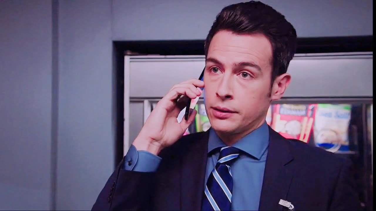 James Aubrey | Part 1