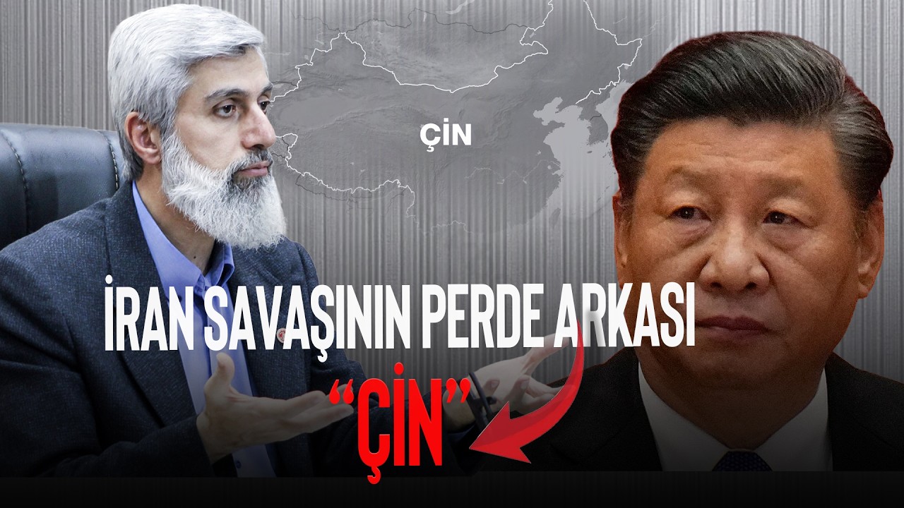 Kanada Başbakanı Trump'ı Kızdırdı - Alparslan Hoca