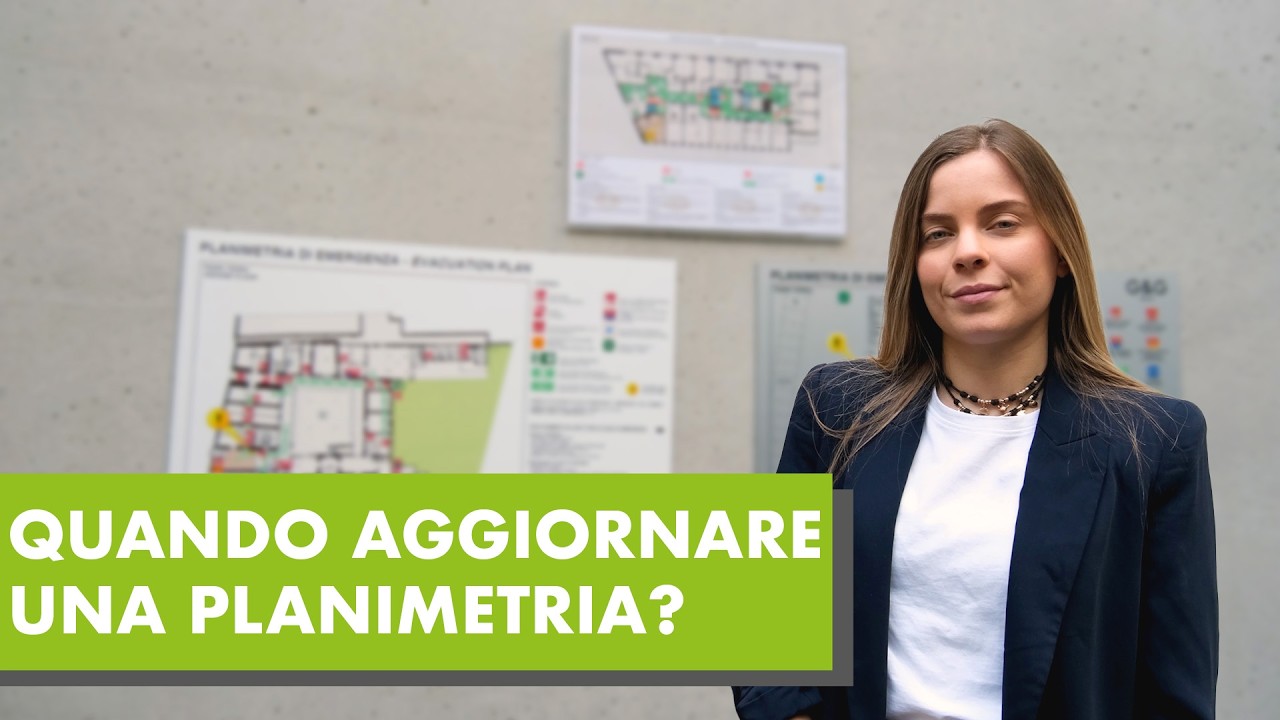 Quando aggiornare un piano di emergenza?
