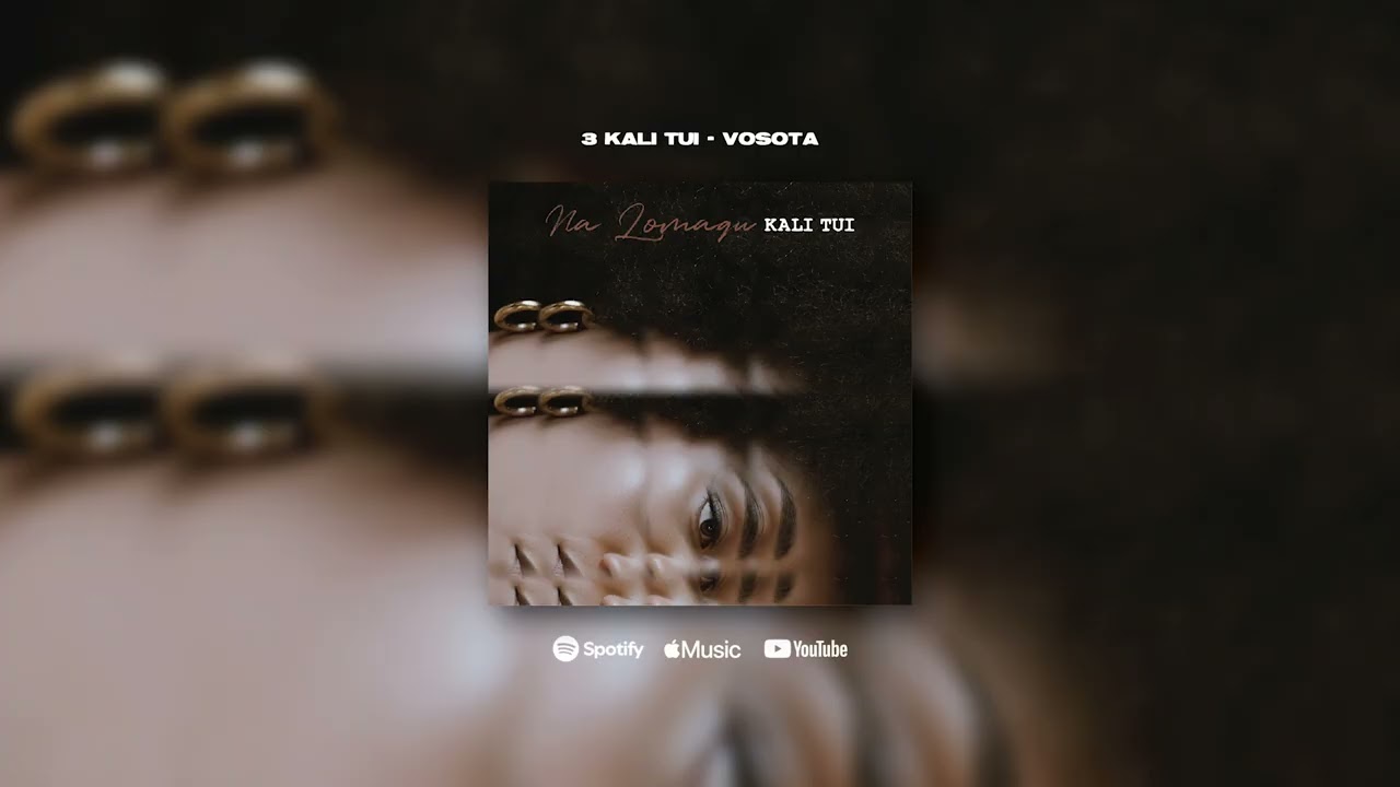 Kali Tui - Vosota (Official Audio)