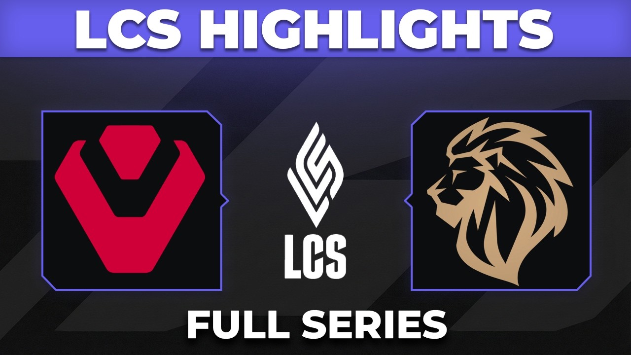 SEN vs LYON Highlights ALL GAMES | LCS 2026 Semifinals Lock-In | Sentinels vs LYON by Onivia
