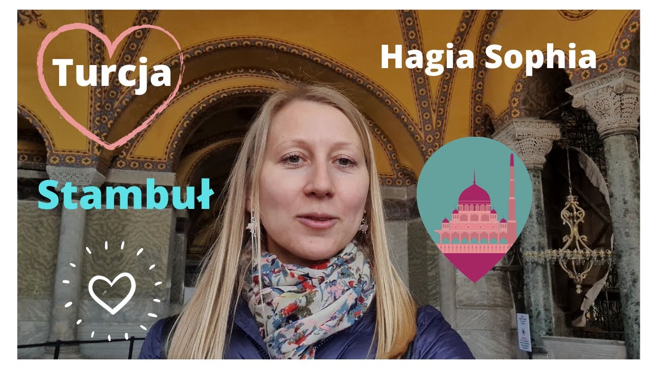 Turcja. Stambuł. Hagia Sophia. Turecka mama robi śniadanie.