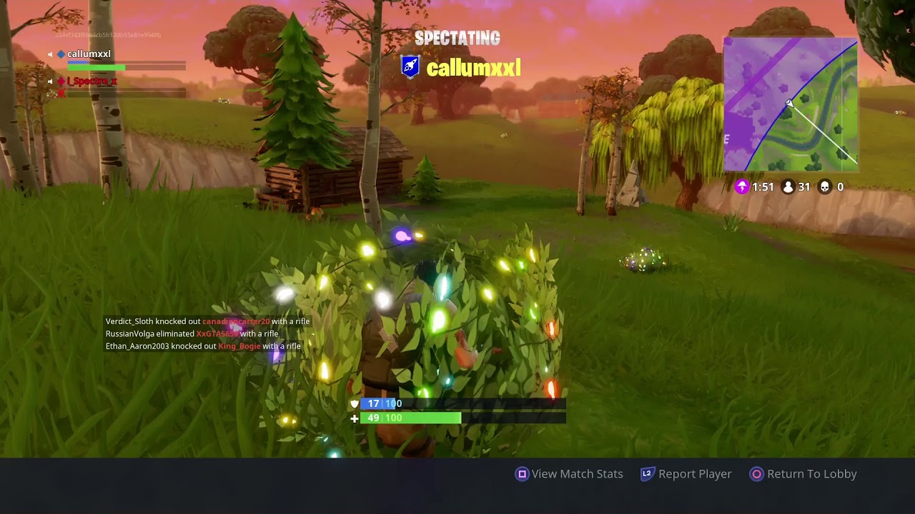 Callum #BIGNOOB*