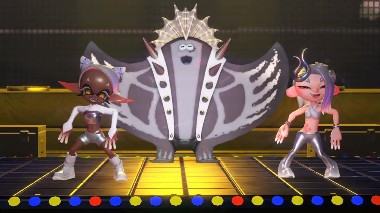 Grand Festival: Three Wishes (focus on Deep Cut)