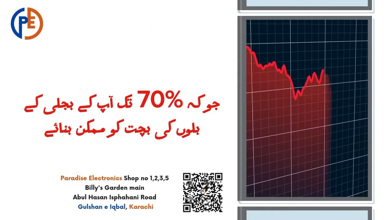 30W Fan Exchange Offer on easy investment