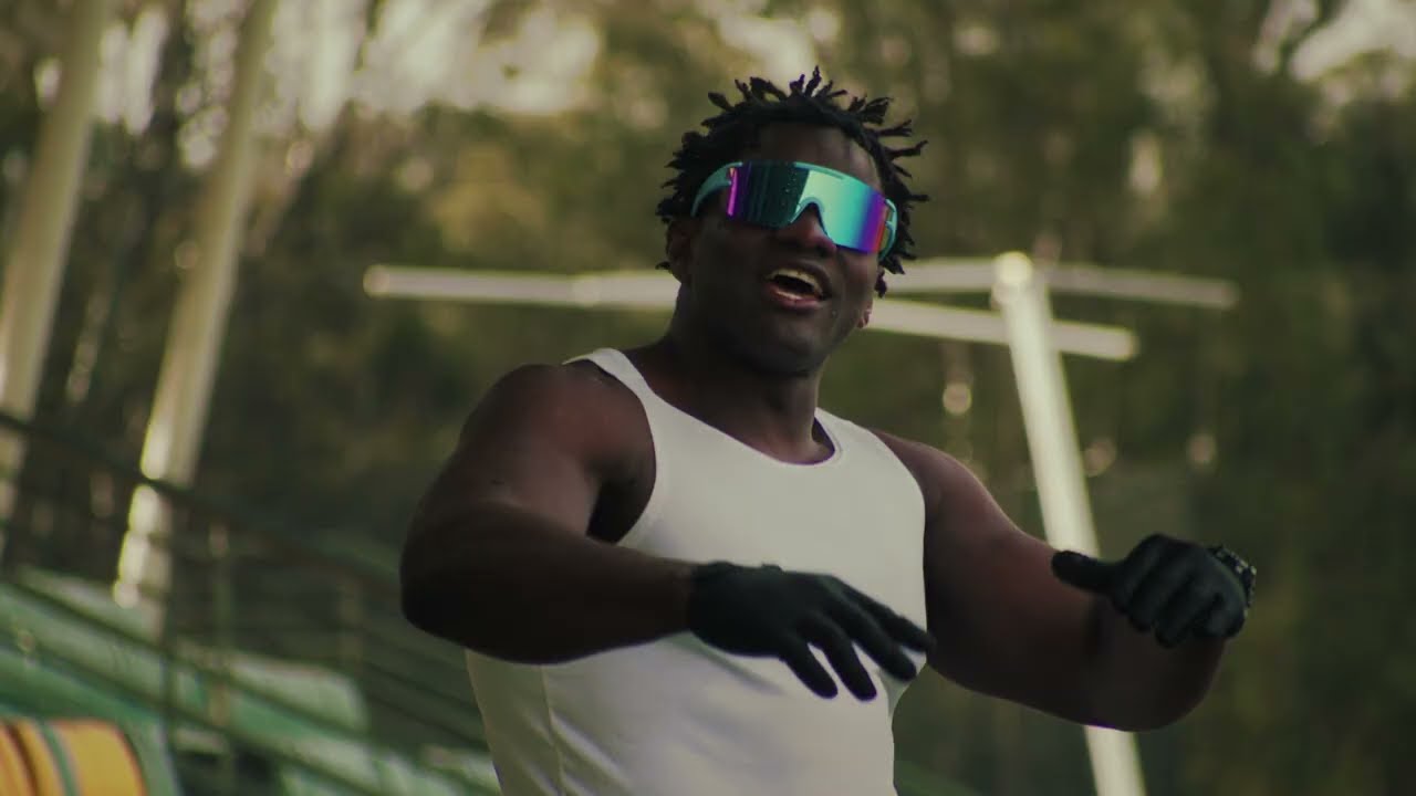 Lil Spacely - Ya Heard (Official Music Video)