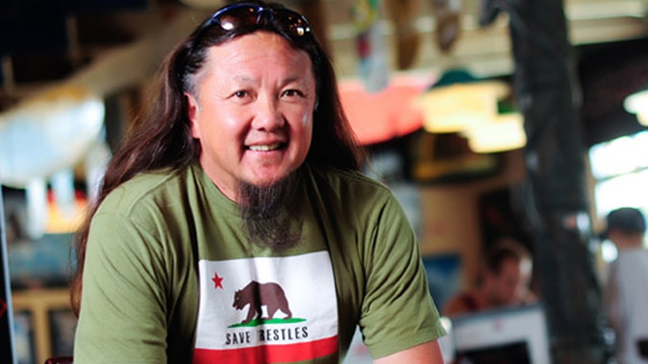 An Entrepreneurial Icon: A Conversation with Wing Lam