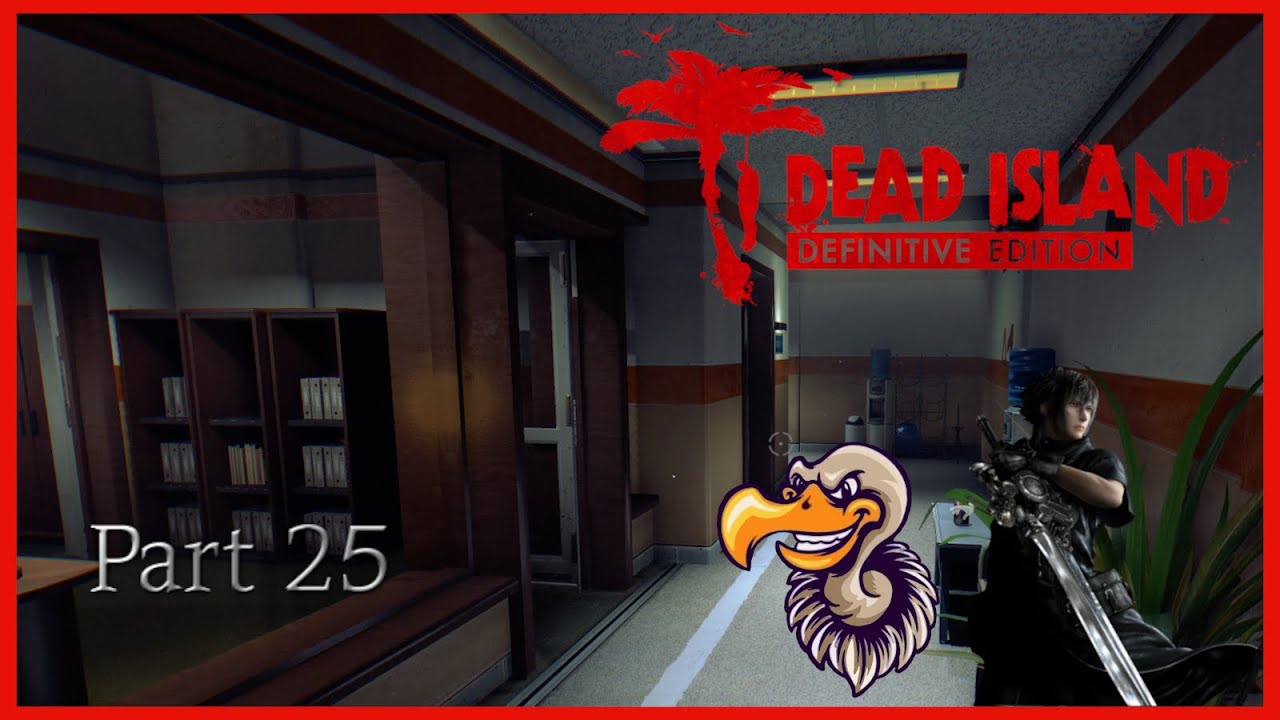 Dead Island DE - Part 25 - Ein Labor mitten im Dschungel