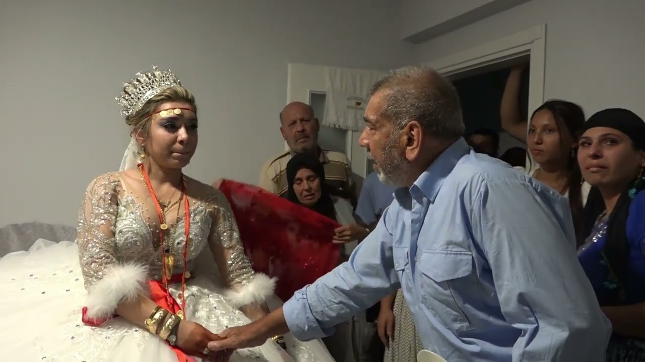 NAZLI VE EYÜPCAN VEDA BÖLÜMÜ