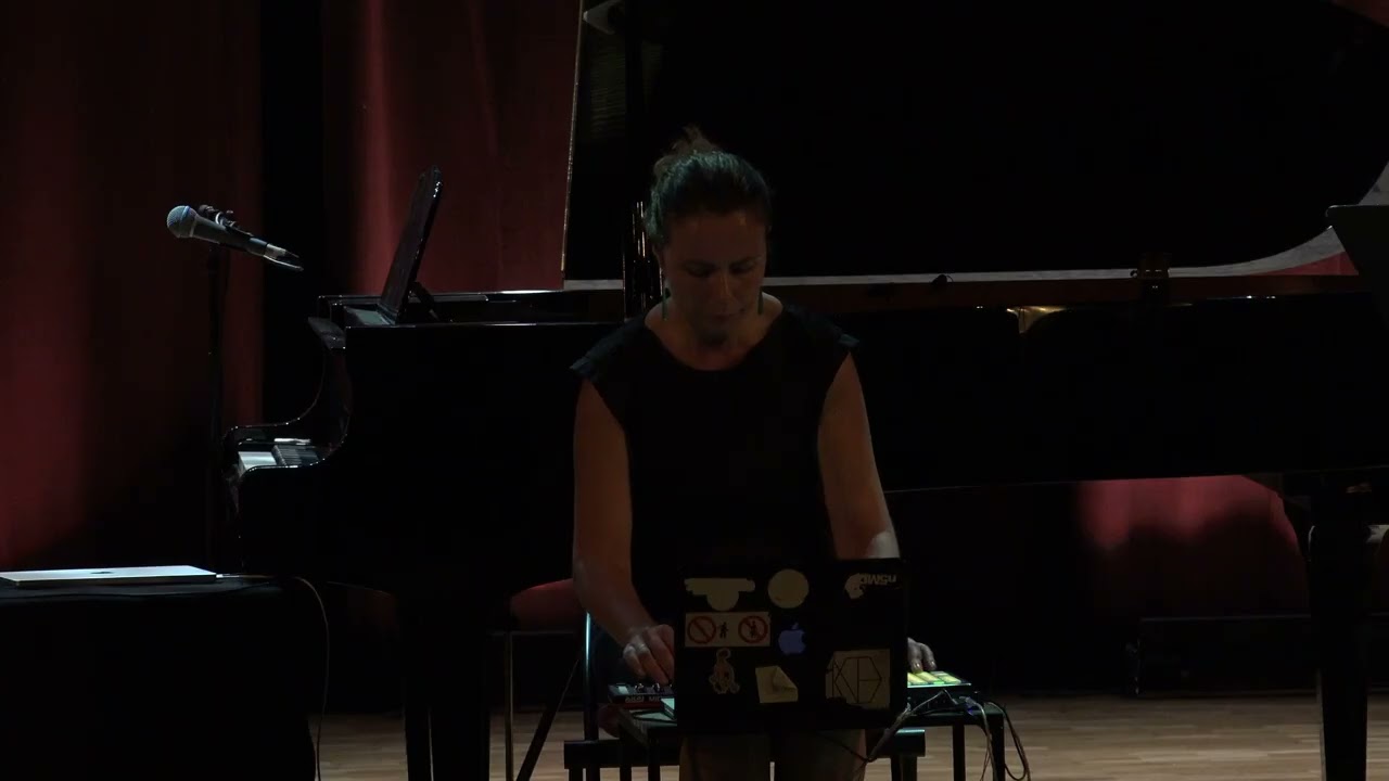 Dalot at Chania Music Festival 2, 2024