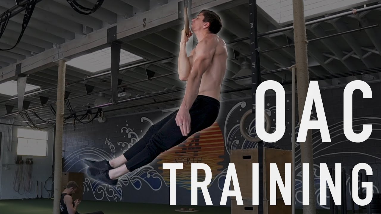 One Arm Chin Up Training Tips | 2020 Checklist