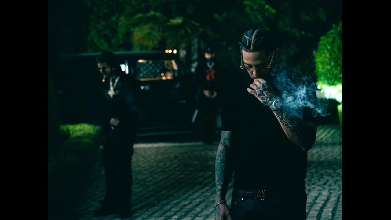 ROA x Yan Block Type Beat - 