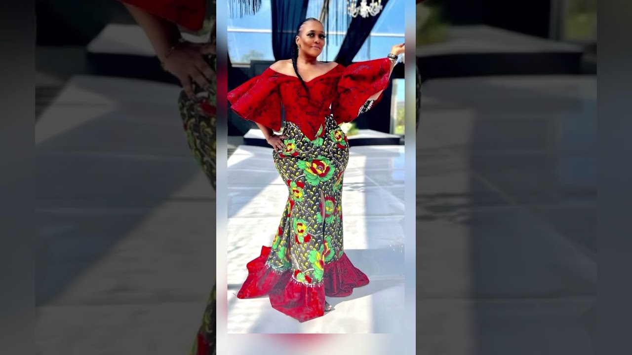 Nonku Williams vs Mabusi Seme Best Fashion Moments