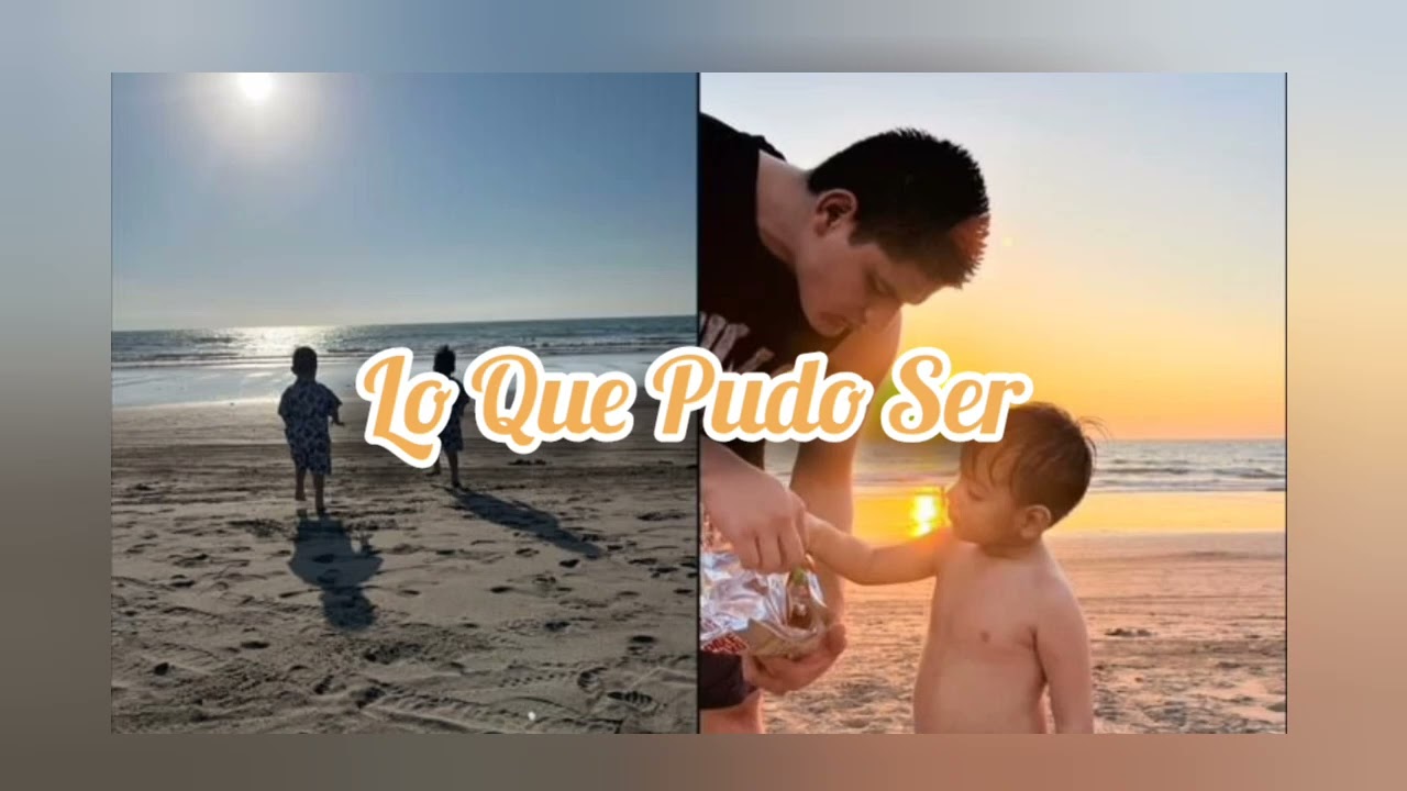 BGAR- Lo Que Puedo Ser 