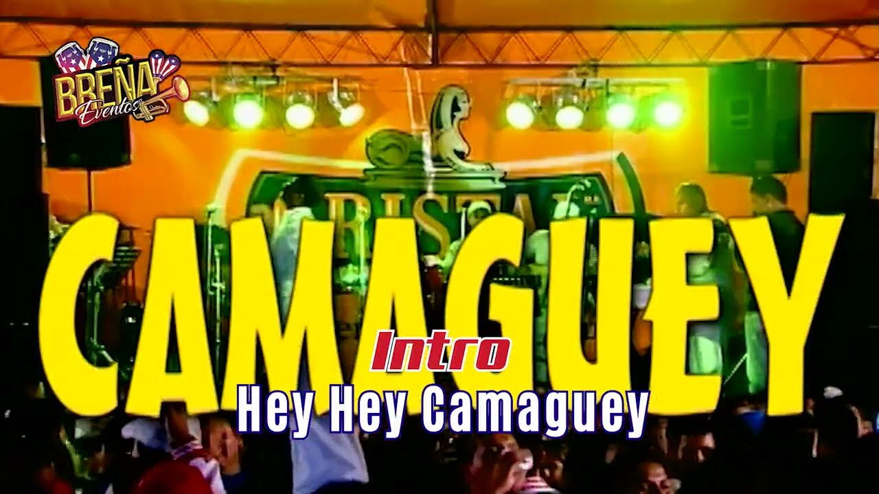 INTRO - CORAZON PARTIDO - HEY HEY CAMAGUEY EN LA QUINTA SAN JOSE EN BARRIOS ALTOS AÑO 2012