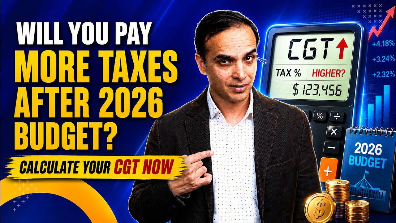Will Property Investors Pay More Tax After 2027?