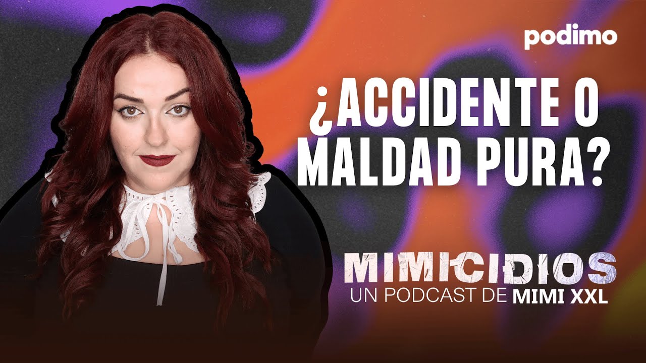 AMOR DE MADRE: El caso de CAYLEE ANTHONY | MIMICIDIOS EPISODIO COMPLETO | PODIMO: TRUE CRIME