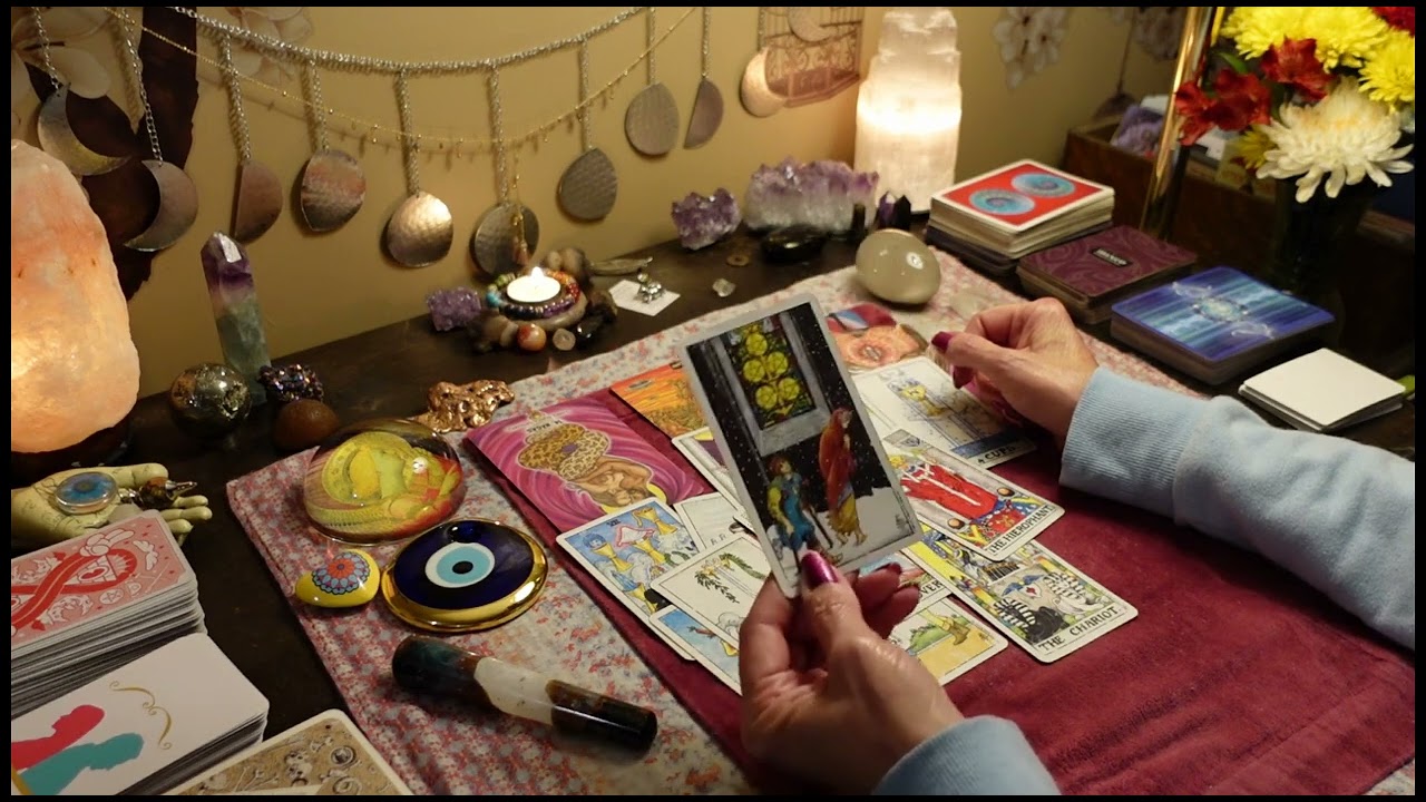 CANCER: Taking Your Power Back! BOLD & SASSY MOVES!  Decision Made. LOVE TAROT
