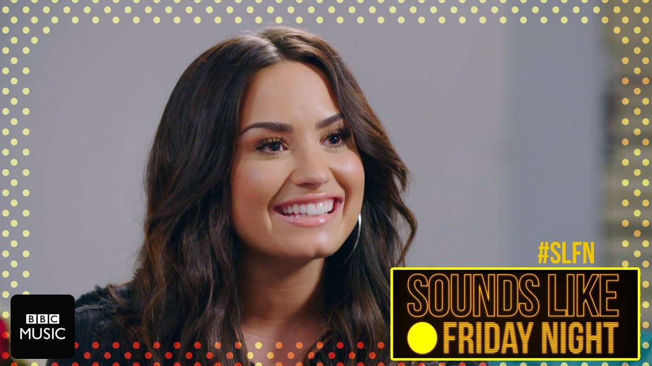 Demi Lovato passes the 