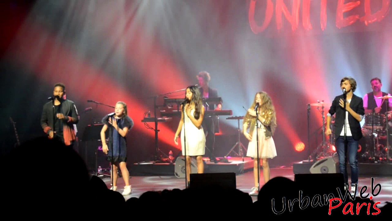 Kids United  -  medley