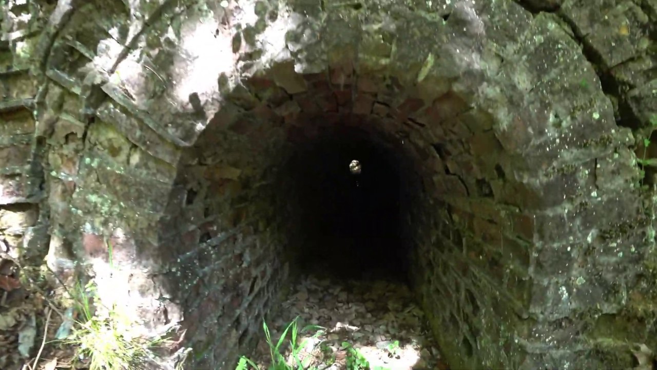 Explore Brexbachtal(mal wieder)