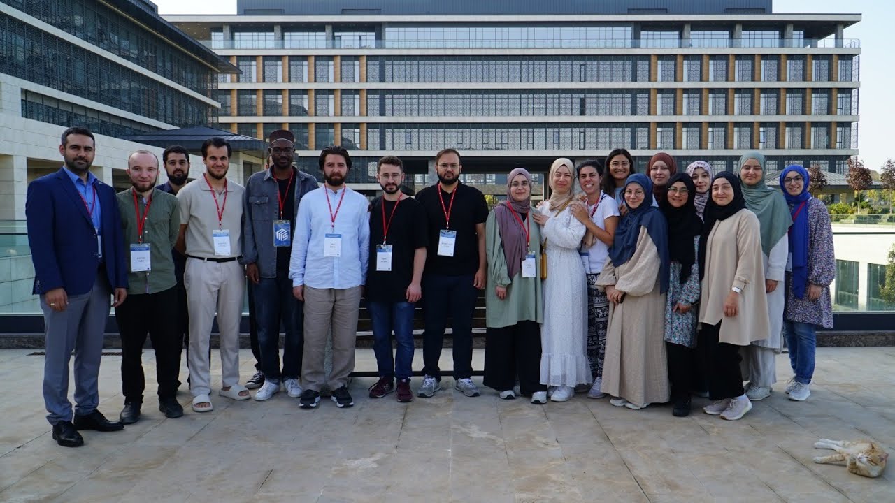 DITIB-Maturidi Forschungswerkstatt in Istanbul | DITIB AKADEMIE