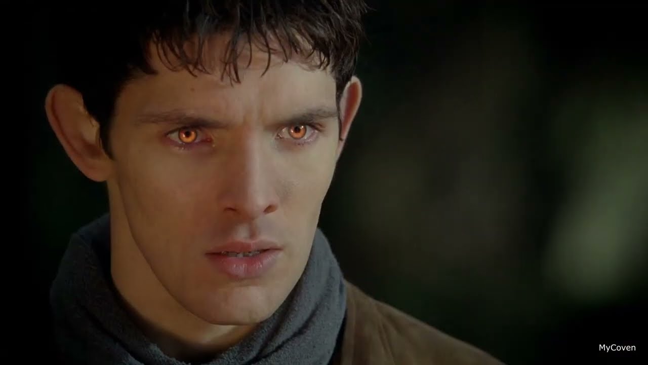 Merthur - ...it's always been you...