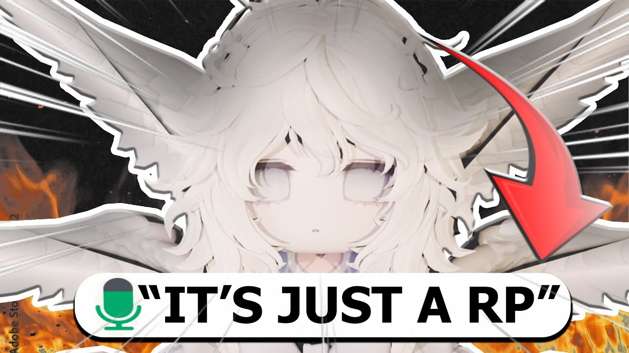 I Debated Ageplayers on Roblox's Discord VC