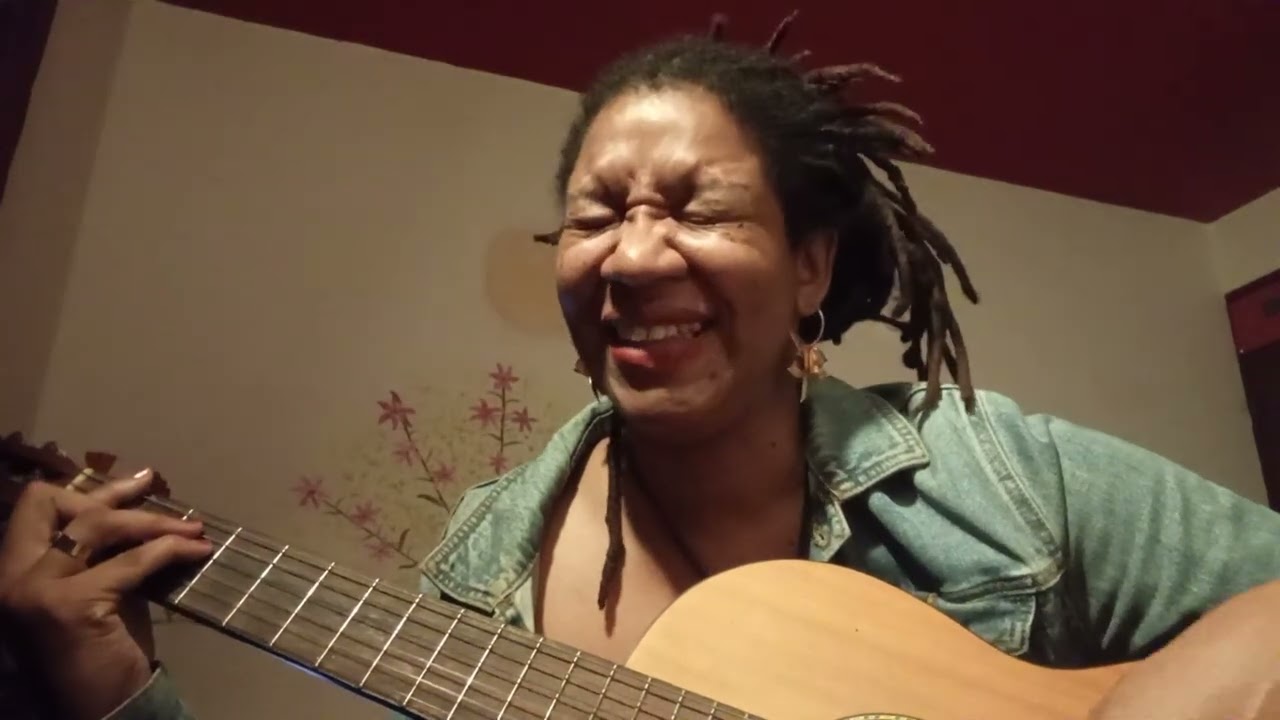 J' ai essayé / Lize M