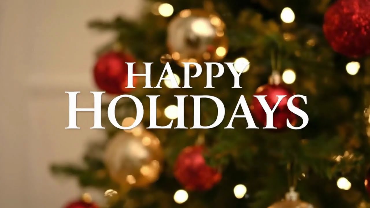 Uptown TV: Christmas Edition | Holiday Cheer from Uptown Notary & Signing Co.