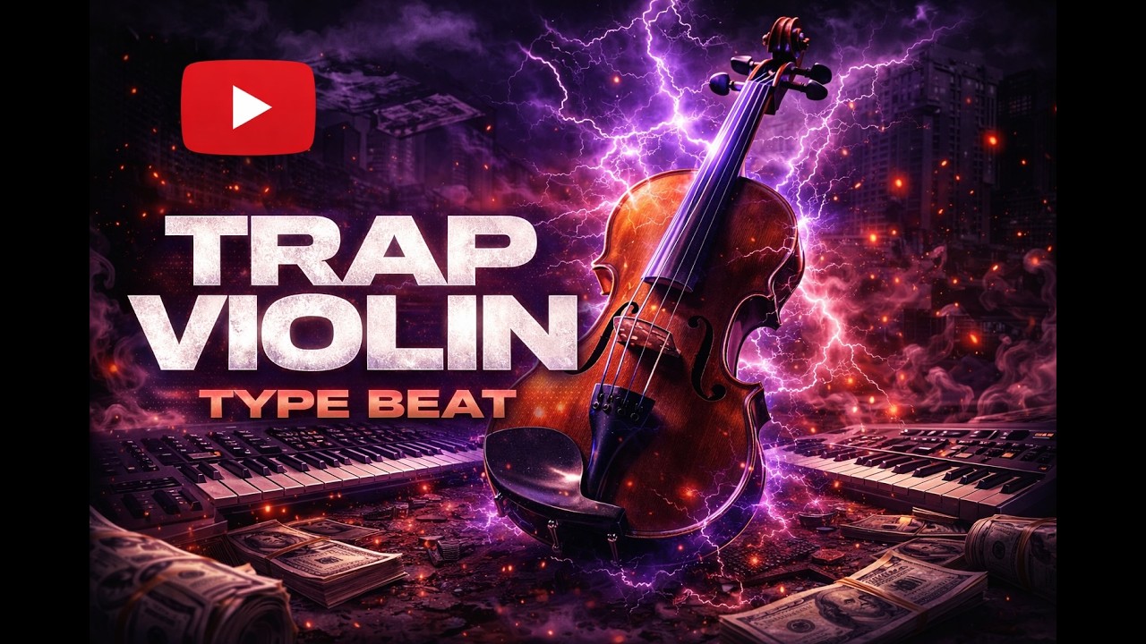 Free strings type beat mp4