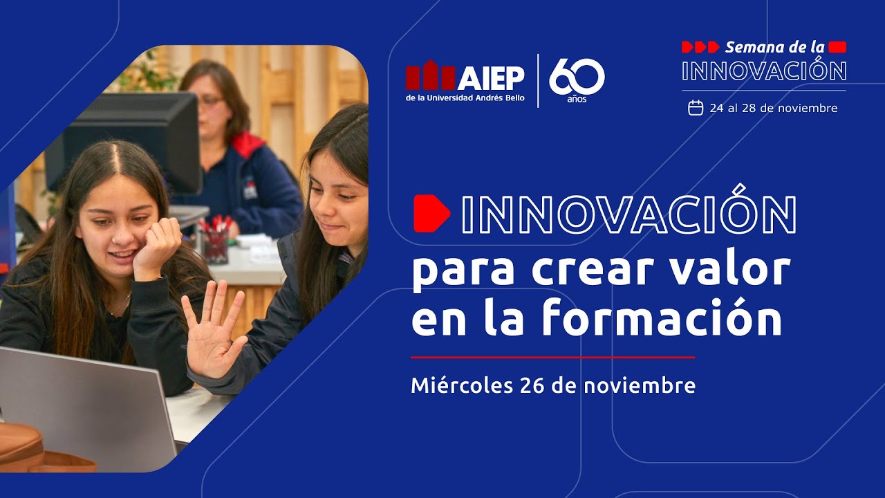 Semana de la Innovación y Emprendimiento - Día 3