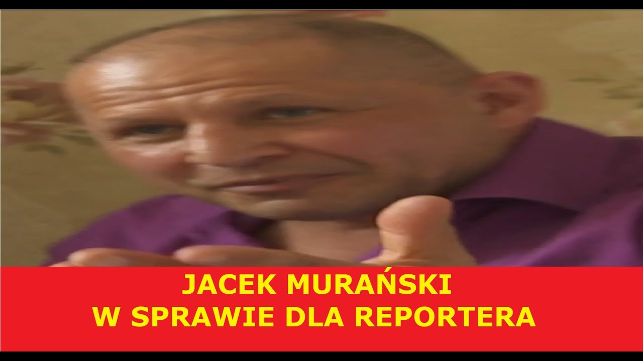 MURAŃSKI u JAWOROWICZ 🤯 | szopka dla reportera odc. 60!