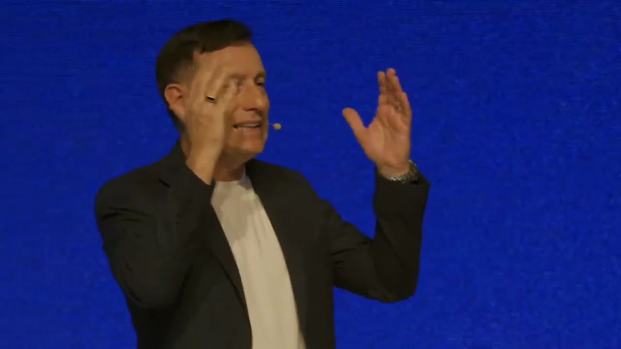 Pr. Sergio Belart - 