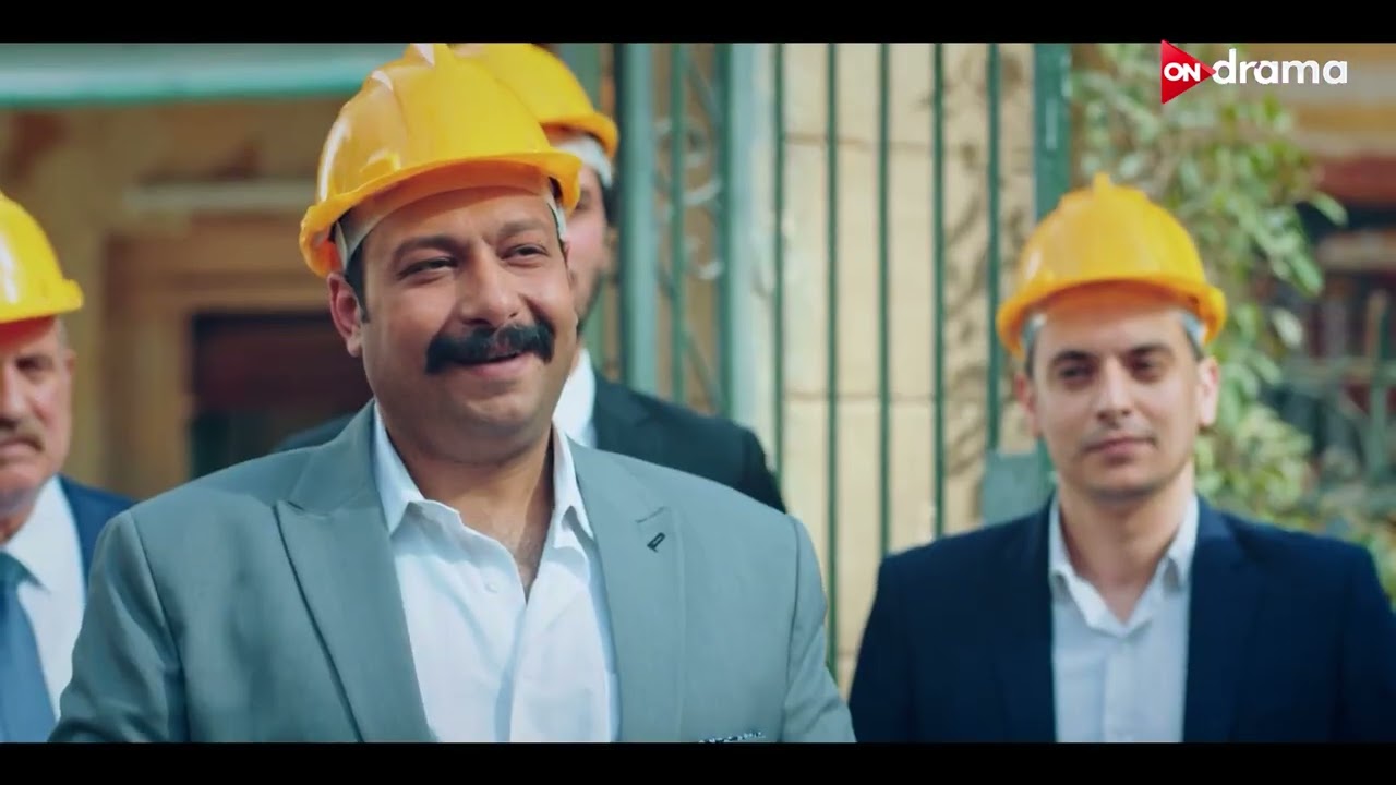 داهية مول كلنا رايحين في داهيا ..أكتر مول كريتيف شوف هيسموه داهية ليه 😂 #رجالة_البيت